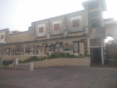 Project Image of 1800 Sq.ft 3 BHK Apartment / Flat for sale in Grant Road for Rs. 96000000