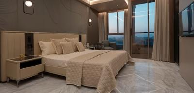 Project Image of 2714.12 - 4256.0 Sq.ft 4 BHK Apartment for buy in Venus Pashmina