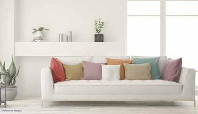 Project Image of 405.0 - 425.0 Sq.ft 1 BHK Apartment for buy in Raunak 108