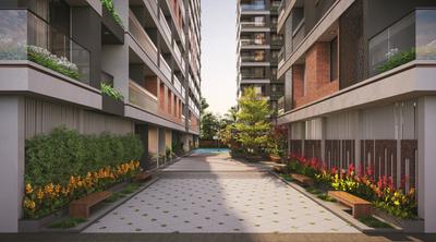 Project Image of 1209.0 - 1447.0 Sq.ft 2 BHK Apartment for buy in Madhav Arista