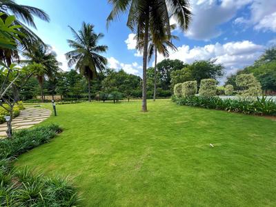 Project Image of 1500.0 - 4000.0 Sq.ft Residential Plot Plot for buy in Radha Krishna Gardens