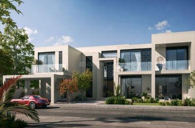 Project Image of 8212.86 - 10031.96 Sq.ft 6 BHK Villa for buy in Emaar Majestic Vistas