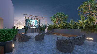 Project Image of 850.0 - 945.0 Sq.ft 3 BHK Apartment for buy in 24Life Exotica