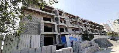 Project Image of 1200.0 - 1833.0 Sq.ft 2 BHK Apartment for buy in Everest Southern Star