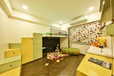 Project Image of 1800.0 - 2151.0 Sq.ft 3 BHK Apartment for buy in Magnolia Residency