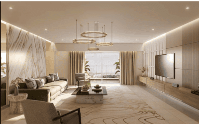 Project Image of 456.0 - 1415.0 Sq.ft 1 BHK Apartment for buy in Prestige Suncrest