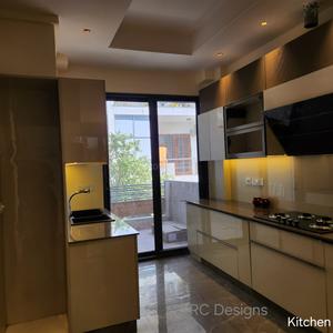 Gallery Cover Pic of Realticus Luxury Independent Floors By Ashish Bansal 8