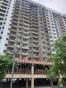 Project Image of 602.67 - 848.0 Sq.ft 2 BHK Apartment for buy in Sukhwani Hermosa Casa