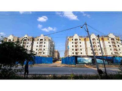 Project Image of 2088.0 - 2808.0 Sq.ft 3 BHK Apartment for buy in GK Raj Casa Grande