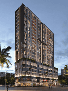 Project Image of 374.58 - 1189.41 Sq.ft 1 BHK Apartment for buy in Mahavir Rudra
