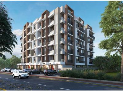 Jay Heights Elevation 2