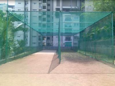 Project Image of 1426.0 - 1868.0 Sq.ft 3 BHK Apartment for buy in Indu Fortune Fields apartments
