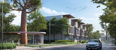 Project Image of 499.66 - 4397.49 Sq.ft Residential Plot Plot for buy in Om Om Exotica