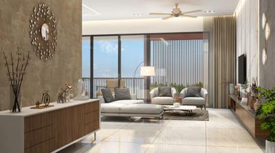 Project Image of 2935.0 - 3509.0 Sq.ft 4 BHK Apartment for buy in ABAD Signature