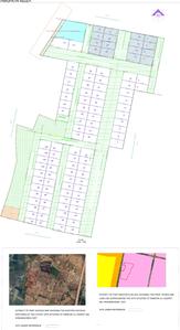 GK Infrastructures 1 Layout Plan 1