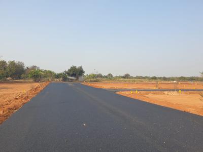 Project Image of 450.0 - 3072.0 Sq.ft Residential Plot Plot for buy in Adiya Arunachala Garden