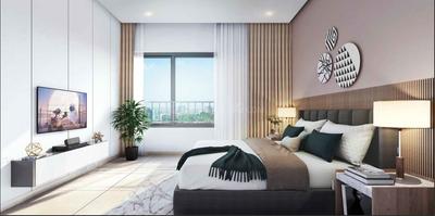 Project Image of 425.28 - 650.79 Sq.ft 1 BHK Apartment for buy in Joyville Hadapsar Annexe Phase 7