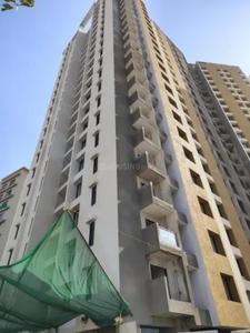 Project Image of 982 Sq.ft 2 BHK Apartment / Flat for sale in Wakad for Rs. 9000000