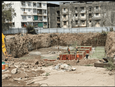 Project Image of 310.65 - 498.8 Sq.ft 1 BHK Apartment for buy in Davakhar Sereno Phase III