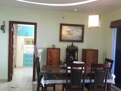 Project Image of 1202.64 - 3694.11 Sq.ft 2 BHK Apartment for buy in Maya Indraprastha