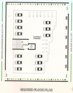 Project Image of 617.96 - 893.84 Sq.ft 3 BHK Apartment for buy in Aatmashraddha Madhav Darshan 1