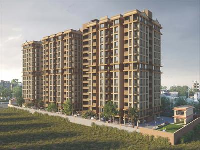 Shiv Shivanta Sky Elevation 1