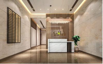 Project Image of 386.0 - 782.0 Sq.ft 1 BHK Apartment for buy in Gala Swayam
