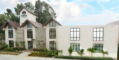 Project Image of 0.0 - 2515.0 Sq.ft 3.5 BHK Villa for buy in SSPDL Lakewood Enclave