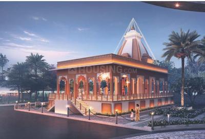 Project Image of 690.0 - 2333.0 Sq.ft 2 BHK Apartment for buy in Surya Hope City Villa