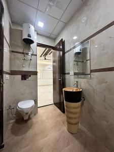 Project Image of 1600.0 - 3600.0 Sq.ft 4 BHK Builder Floor for buy in Chauhan Ultra Luxury Floors