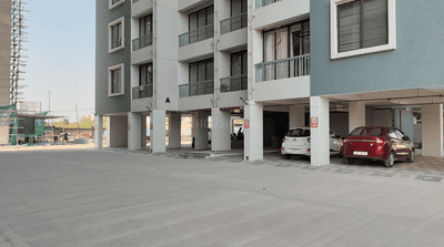 Project Image of 0.0 - 962.83 Sq.ft 3 BHK Apartment for buy in Triveni Heights