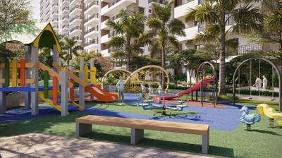 Project Image of 1215.0 - 2325.0 Sq.ft 2 BHK Apartment for buy in Primark Inspira