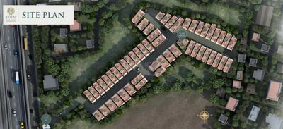 Project Image of 1408.0 - 3202.0 Sq.ft 2 BHK Villa for buy in Raunaq Eden Villas