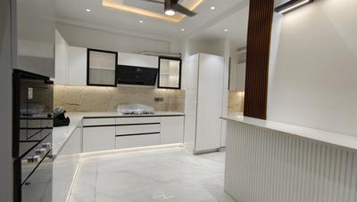 Project Image of 1800.0 - 5000.0 Sq.ft 4 BHK Builder Floor for buy in Uppal Group