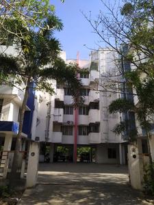 Project Image of 510.0 - 780.0 Sq.ft 1 BHK Apartment for buy in Ramky Fern Springs