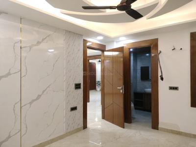 Project Image of 0.0 - 2800.0 Sq.ft 4 BHK Builder Floor for buy in Ridhi Signature Floors 358 Sqyd