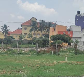 Project Image of 917.0 - 5684.0 Sq.ft Residential Plot Plot for buy in KMS Vrindavan Nagar