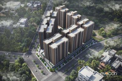 Project Image of 854.33 - 1377.13 Sq.ft 3 BHK Apartment for buy in Signet