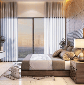 Project Image of 751.0 - 932.0 Sq.ft 2 BHK Apartment for buy in Shaligram Sky