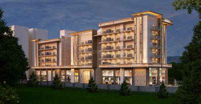 Project Image of 2665.5 - 6532.04 Sq.ft 3 BHK Apartment for buy in Park Belles Phase 2