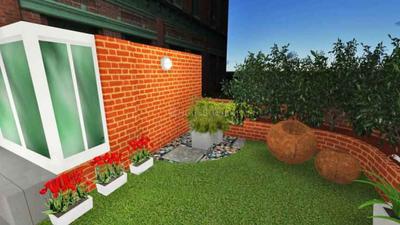 Project Image of 614.0 - 1178.65 Sq.ft 2 BHK Apartment for buy in Nilharsh Dwarka