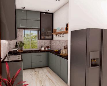 Project Image of 1205.0 - 1745.0 Sq.ft 2 BHK Apartment for buy in Adithi Eternia
