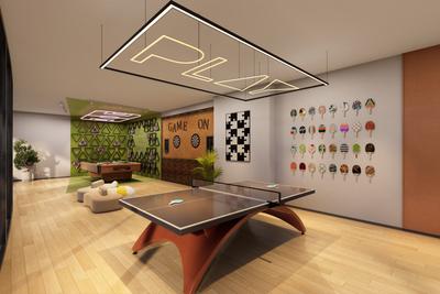 Project Image of 802.0 - 1500.0 Sq.ft 2 BHK Apartment for buy in Sattva Sumera