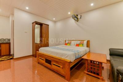 Project Image of 0.0 - 675.0 Sq.ft 2 BHK Villa for buy in Evergreens Green Nest