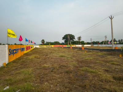 Project Image of 800.0 - 2112.0 Sq.ft Residential Plot Plot for buy in Superr Sai Ram Nagar