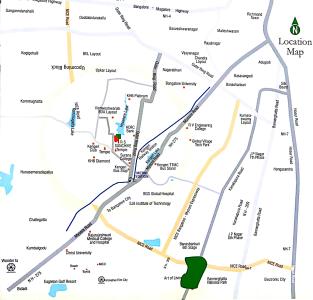 Project Image of 1119.0 - 1656.0 Sq.ft 2 BHK Apartment for buy in RS Sanchike