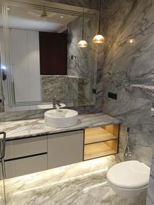 Project Image of 1836.0 - 3762.0 Sq.ft 3 BHK Builder Floor for buy in Arun GGR Floor 30