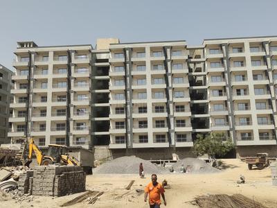 Project Image of 1664.0 - 2372.0 Sq.ft 3 BHK Apartment for buy in Kashyap Green City Phase 2