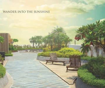 Project Image of 829.0 - 2417.0 Sq.ft 2 BHK Apartment for buy in Tridhaatu Kshitij