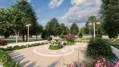 Project Image of 1660.0 - 4230.0 Sq.ft Residential Plot Plot for buy in Radiance Smartville